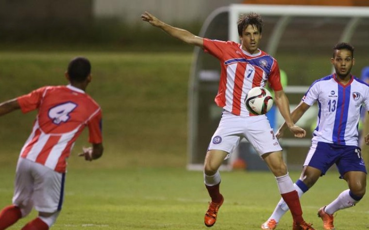 Dominicana se lleva el clásico caribeño