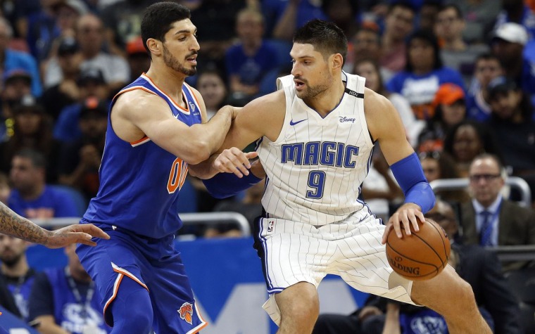 ¿Orlando Magic dentro de Playoffs?