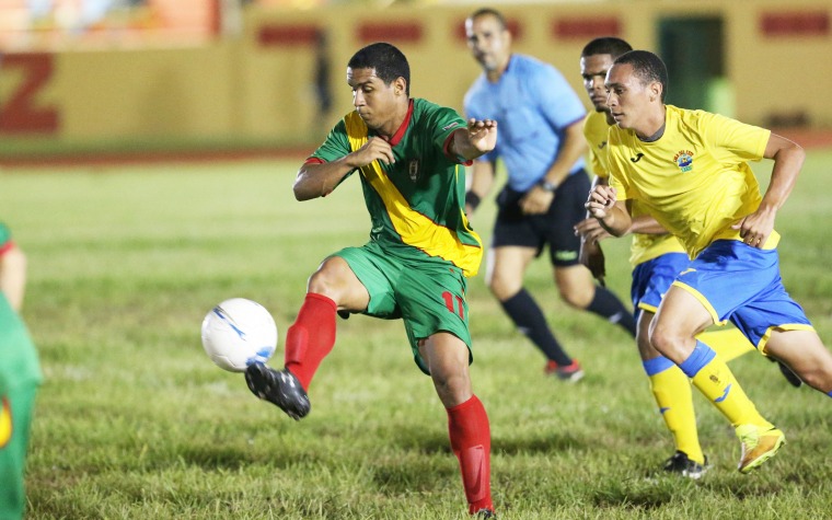 Tornados Humacao arrasan con la Copa