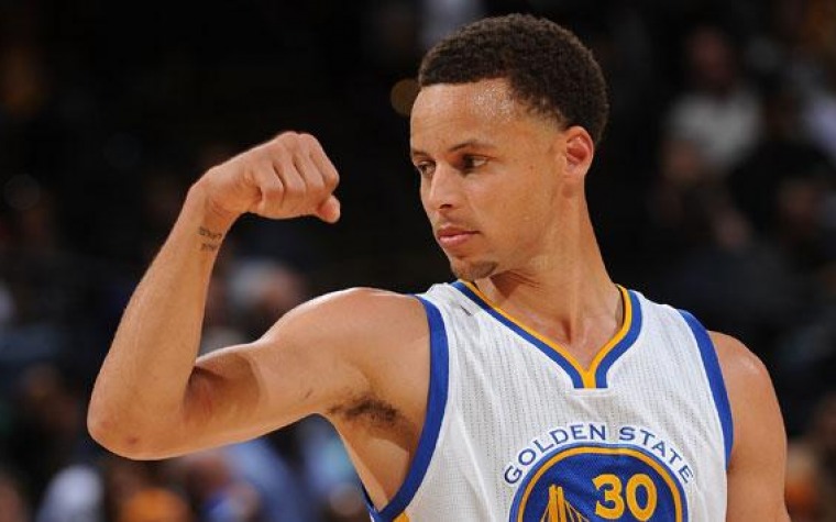 Frank's Corner: Curry, ¿mejor jugador de la NBA?