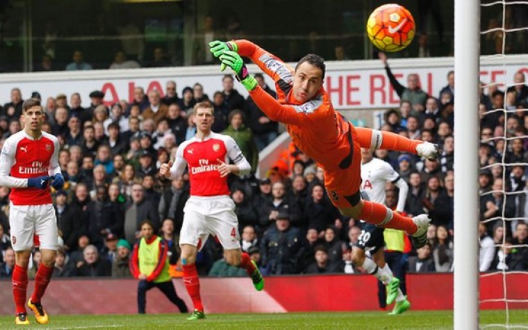 No quieren alcanzar al Leicester