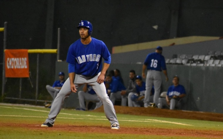 Santurce repite de finalista