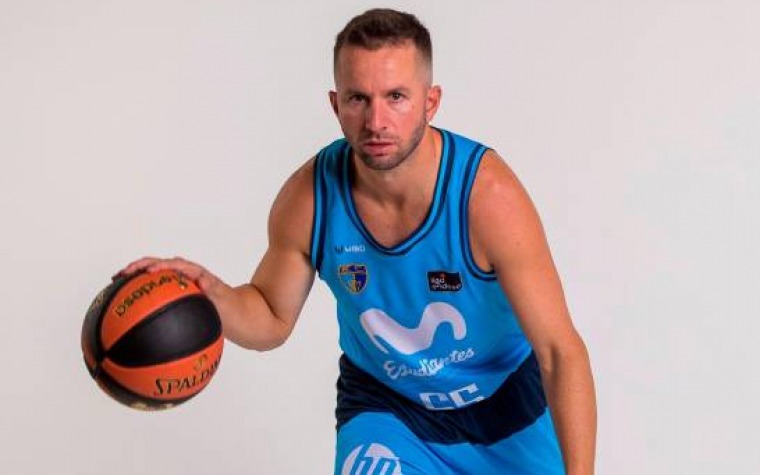 Vuelve Barea a cancha en España