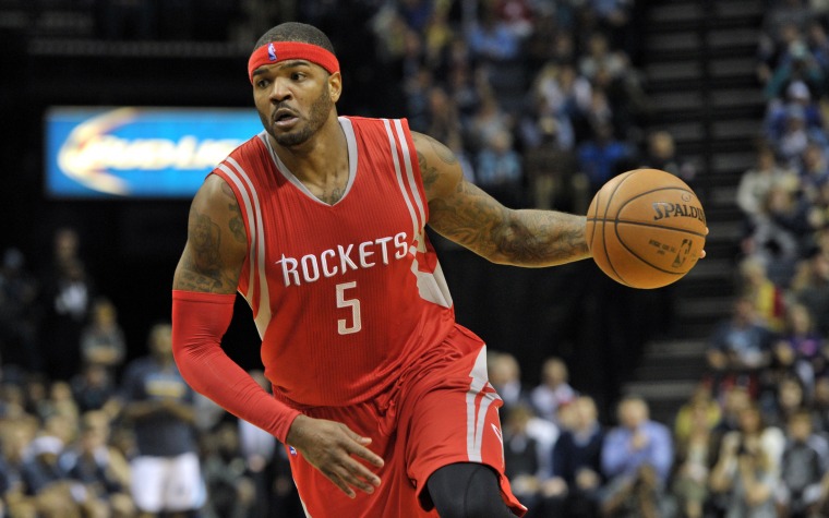 Josh Smith pacta con LAC