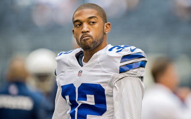 Cowboys pierden a Scandrick por toda la temporada!