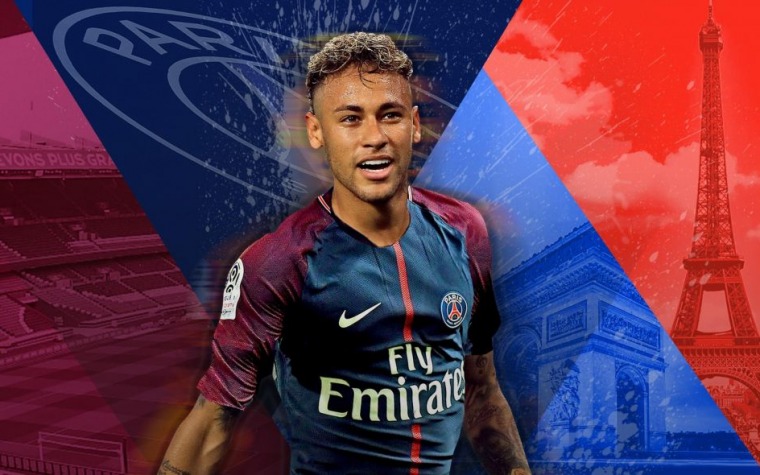 Encuesta: Neymar ¿Game Changer?