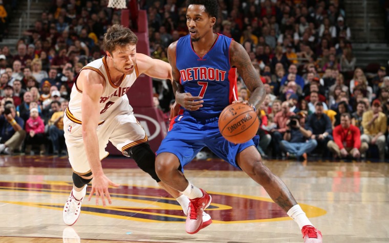 Los Knicks interesados en Brandon Jennings