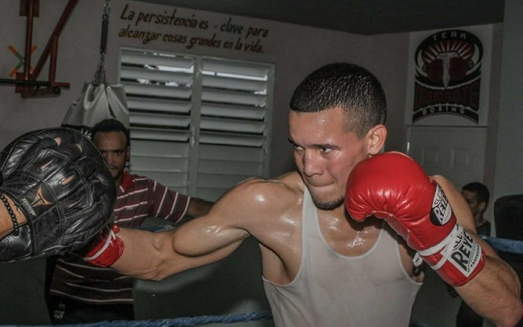 Entre el ring y la UPR