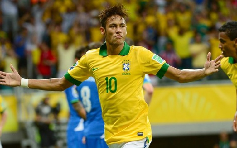 Neymar no jugará Copa América USA