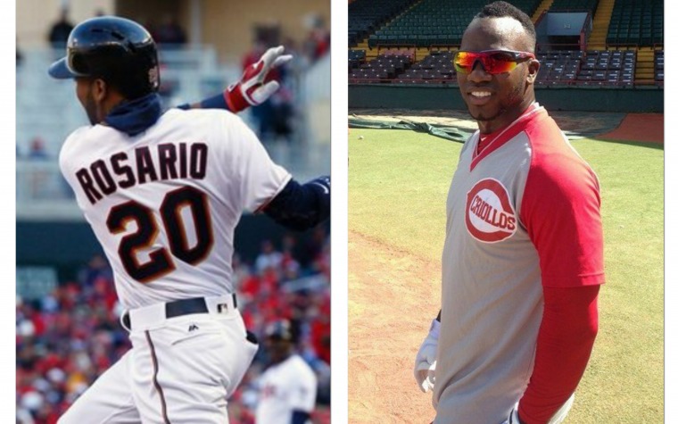 Rosario y Rusney a Culiacán en Yegua