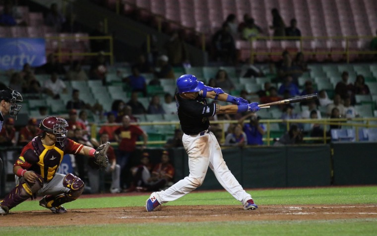 Listo el TeamPUR Serie del Caribe