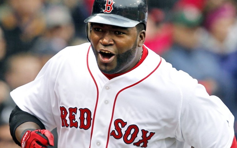 David Ortiz regresará a los Red Sox el próximo año