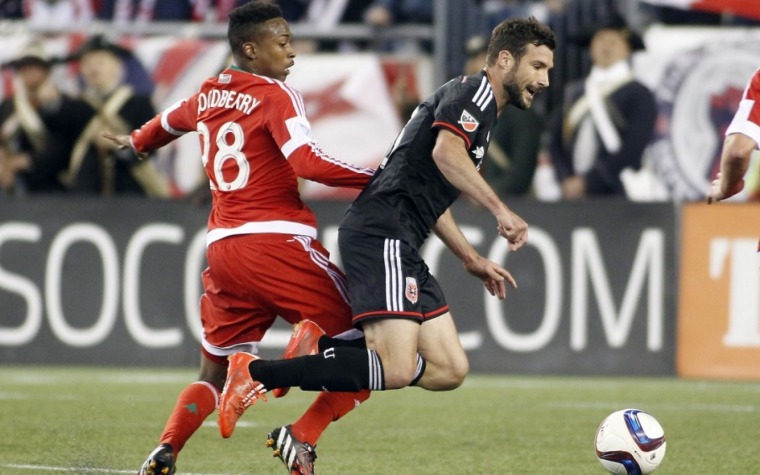 MLS Playoffs: DC United avanza a semis