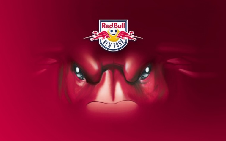 NY Red Bulls: 6 en línea