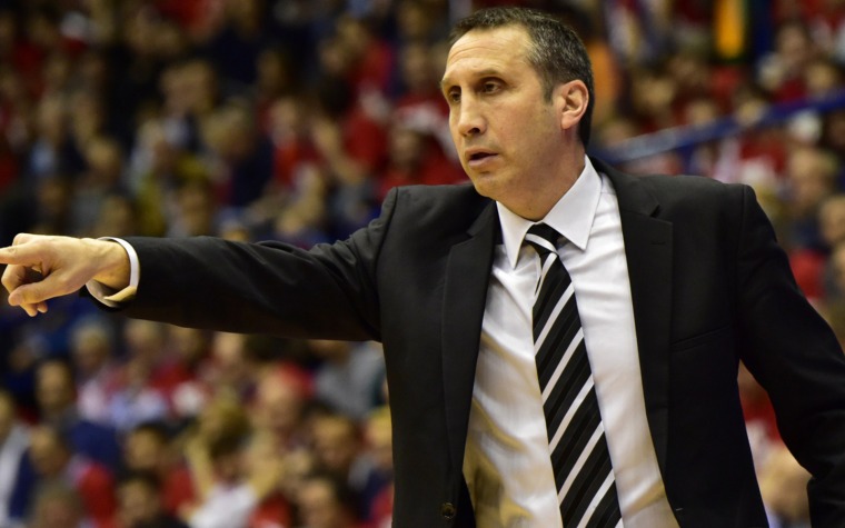 Cavaliers despiden a David Blatt