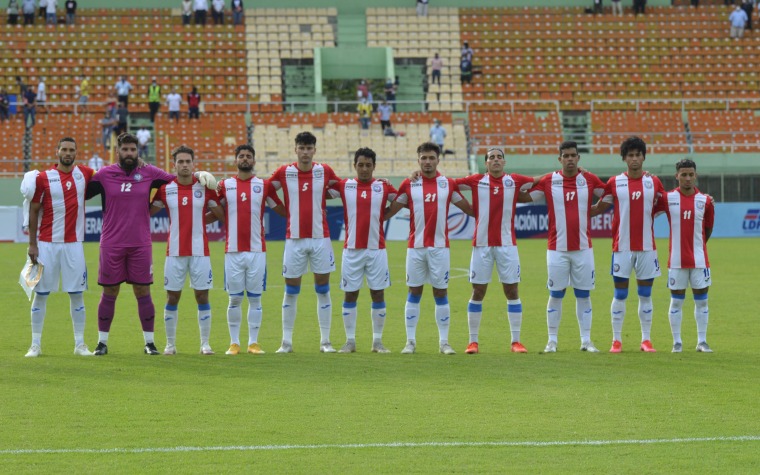 Cambio de hora para partido FIFA de Puerto Rico