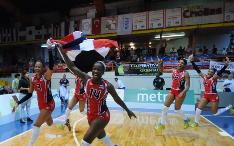 Mundial U20: Platano Power en la Final