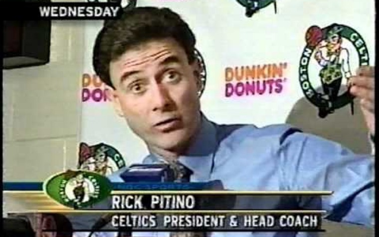 La frase cumbre de Pitino