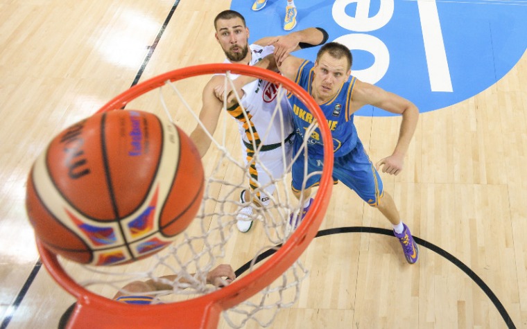 EuroBasket 2015: Día 1