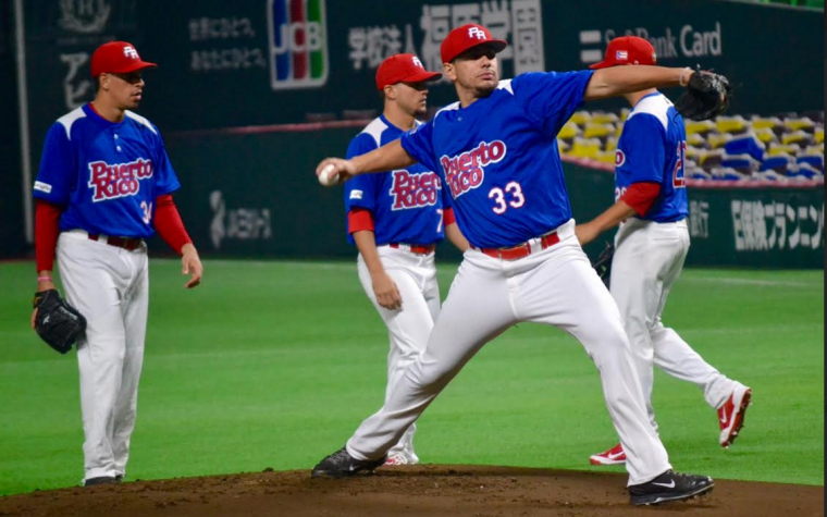 En Japón se prendió el fogón