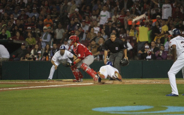 Licey DOM también caen en 0-2