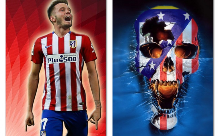 The Purge: Atlético Madrid