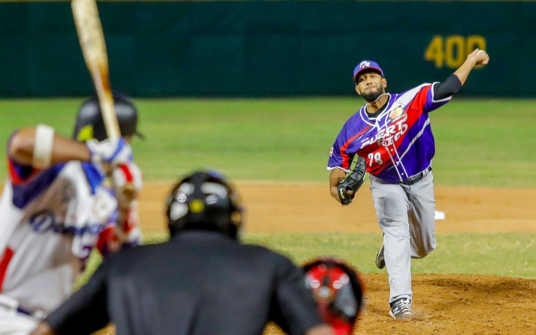 Criollos subcampeones de la Serie del Caribe