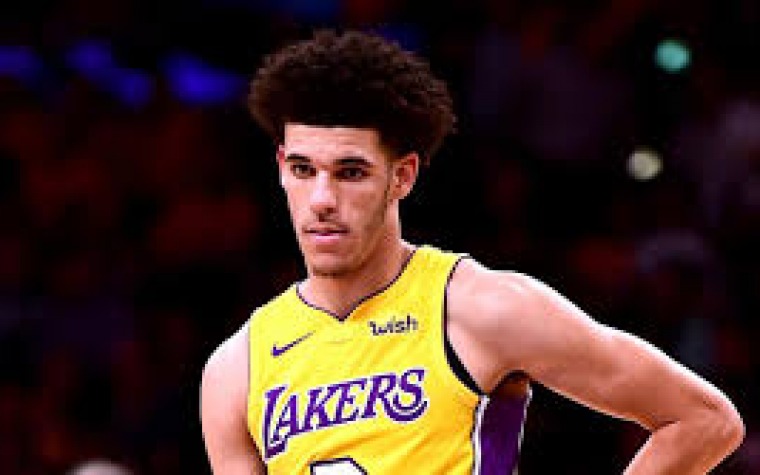 Lonzo Ball sigue aumentando las dudas