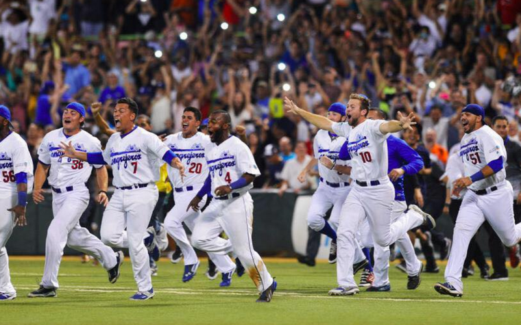 Aprobado el itinerario oficial del Béisbol Invernal