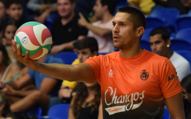 Naranjito gana en Guaynabo en 5 sets