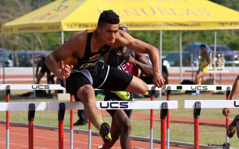 BoricUSA Ayden Owens luce en Mundial Juvenil