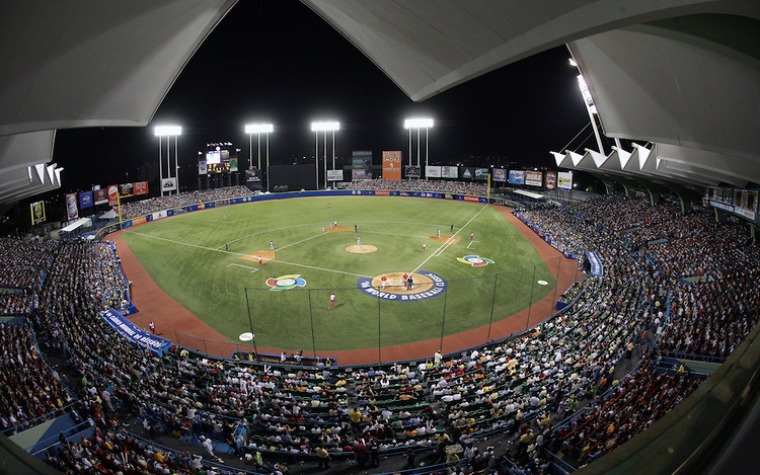 Regresa MLB al Bithorn próximo verano