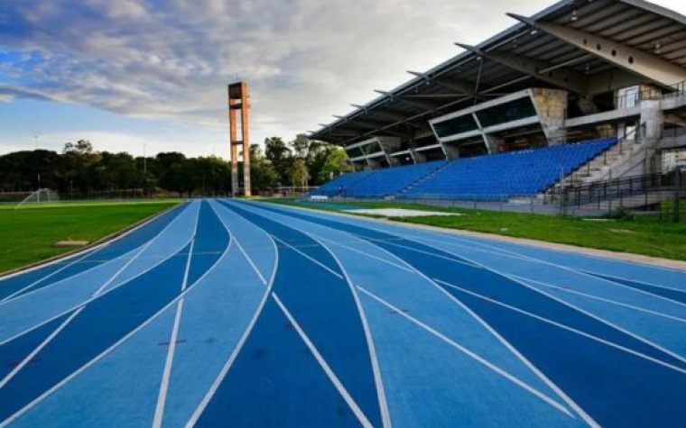 14 PRños en el Iberoamericano Atletismo en Brasil