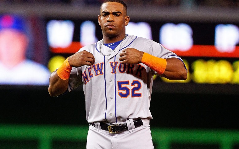 Céspedes imparable