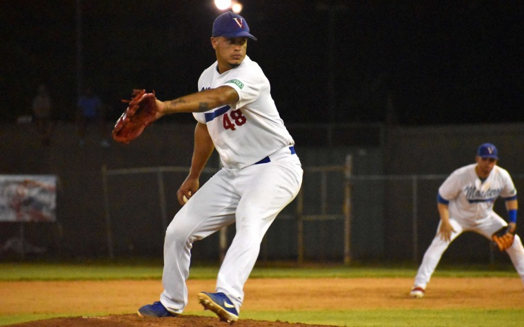 Vega Alta y El Pepino abren ganando Semifinales