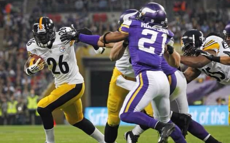 Steelers y Vikings abren la pre-temporada