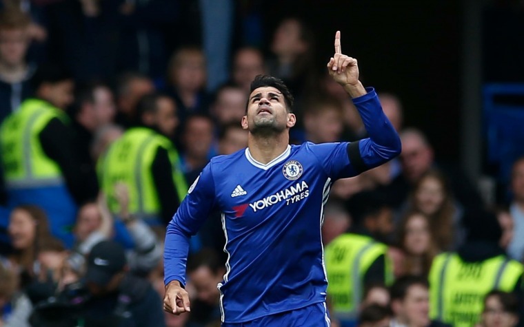 Chelsea derrota al Leicester