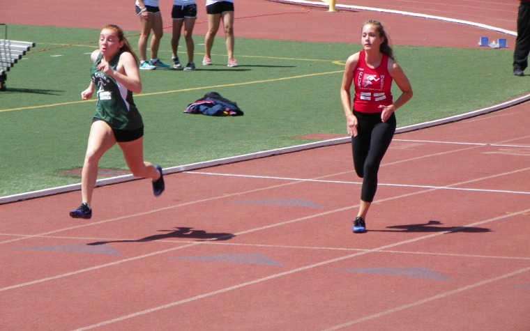 4ta en Mundial Juvenil Atletismo