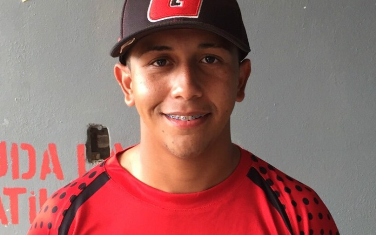 No-Hitter en Doble A Juvenil