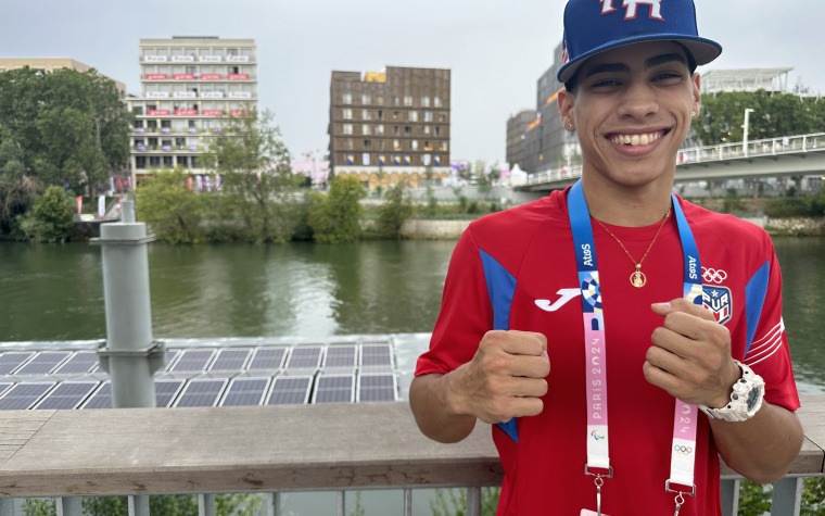 Boxeadores Ashlyann Lozada y Juanmita López ya tienen rivales