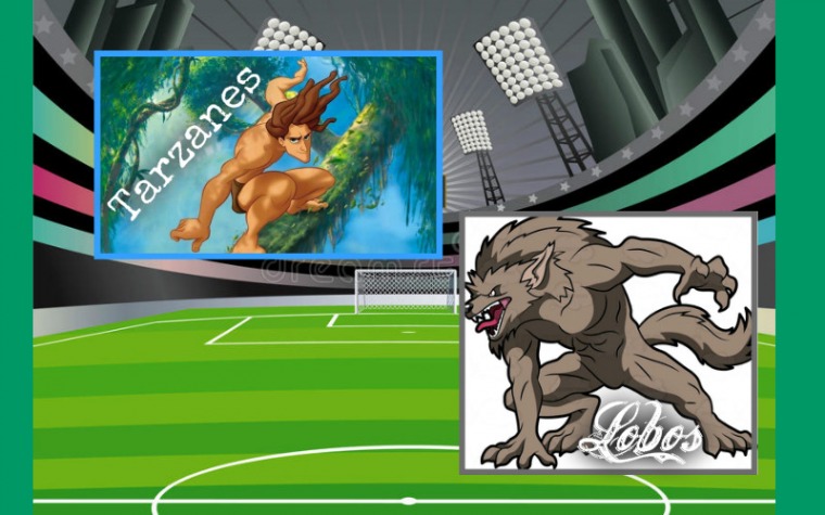 Previa de La Final: Tarzanes vs Lobos