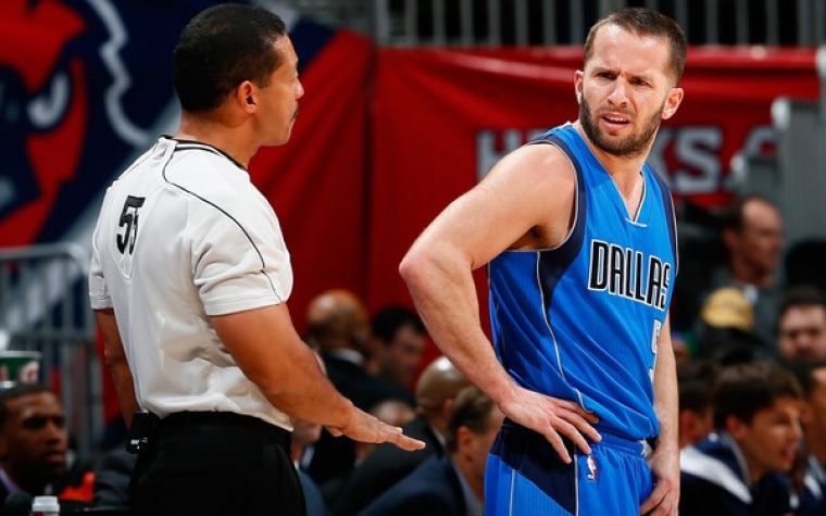 Barea se queda en Dallas 2 años más