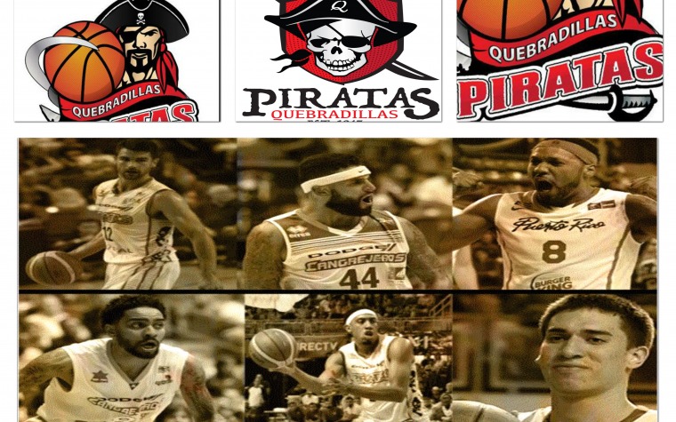 Presentan Piratas Quebradillas 2017