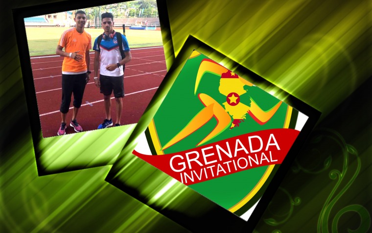 Ryan Sánchez y Andrés Arroyo copan en Granada