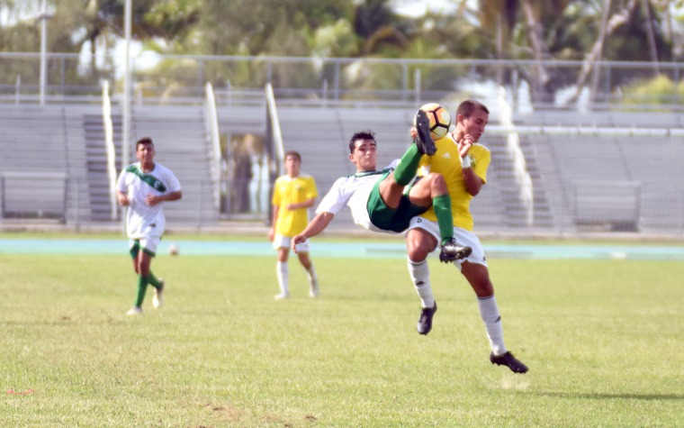 La Inter 1-0 Colegio