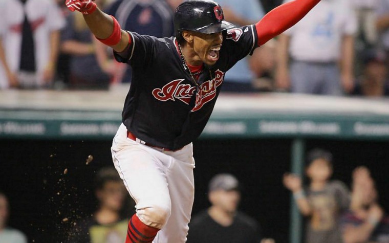 Lindor deja en el terreno a Washington