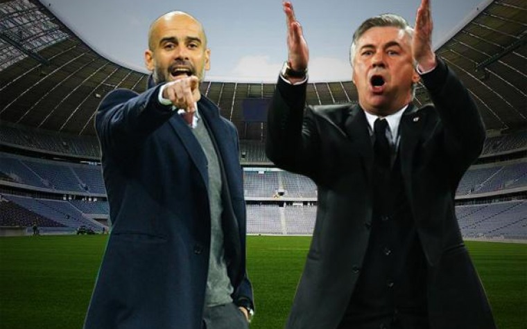 Bayern: Bye Bye Pep, Hola Ancelotti