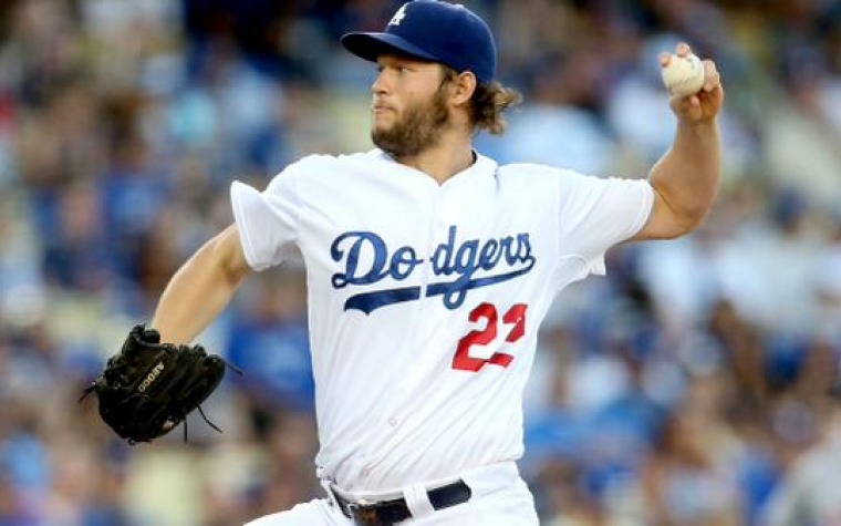 Clayton Kershaw demuestra por qué debe ir al Juego de Estrella