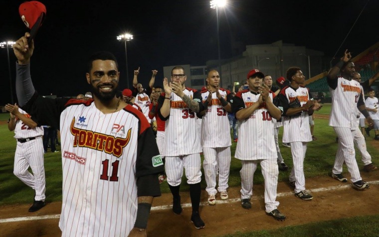 Cayey con el último boleto a Semis'