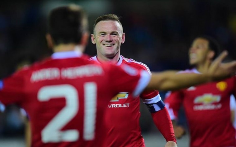 Manchester United regresa a la Champions